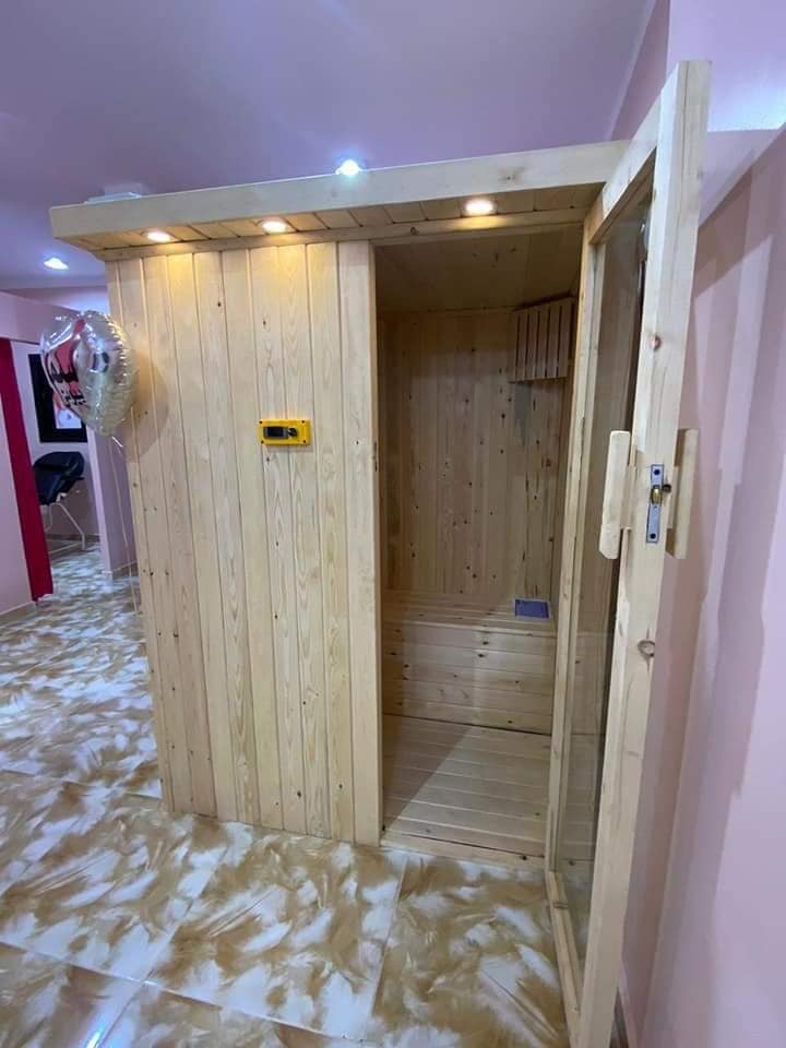 Sama beauty center سما بيوتي سنتر - صورة 3