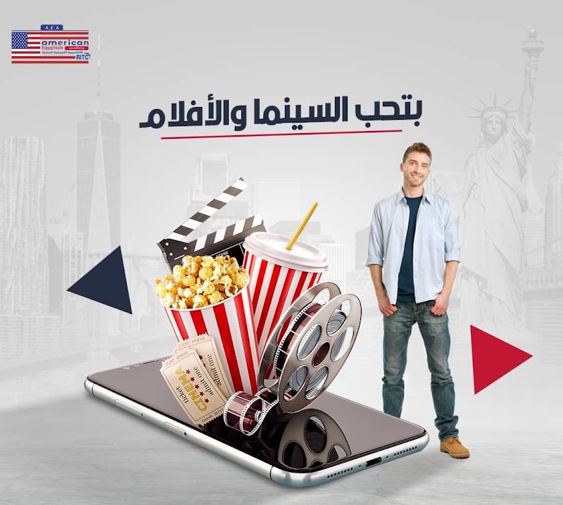 American Egyptian Academy - صورة 2