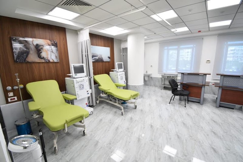 Ismalia medical complex - Photo 1