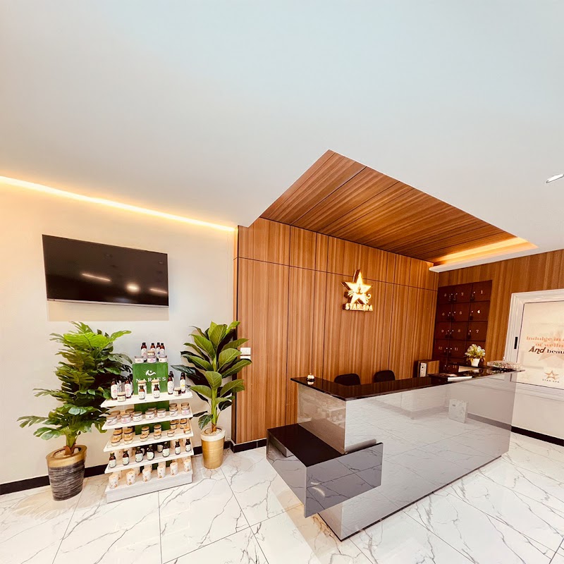 Star Spa - صورة 1