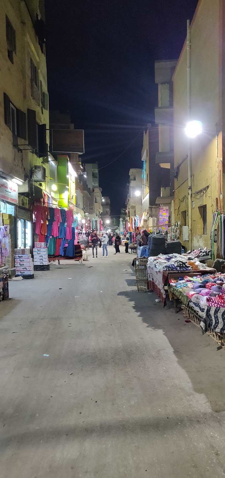 كايرو مول الأقصر - Photo 3