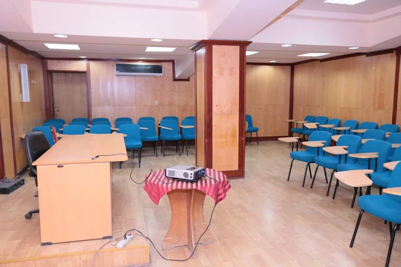 مركز المؤتمرات - جامعة طنطا - صورة 3