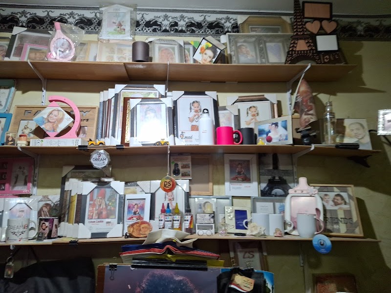Instant photography studio - Photo 1
