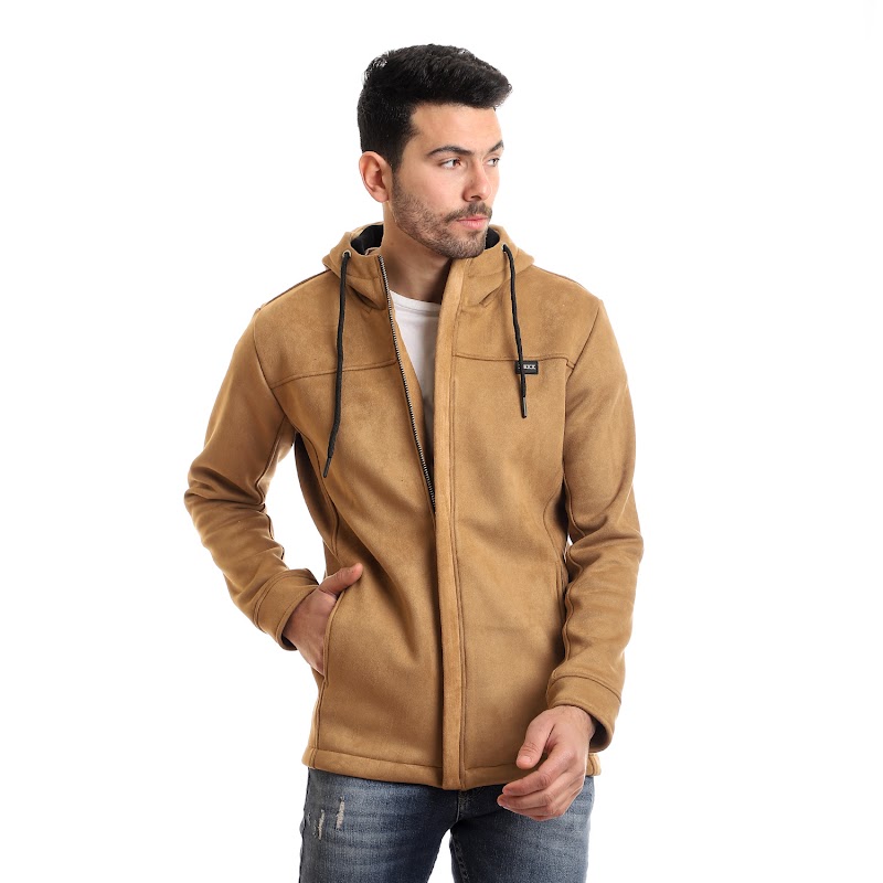 Nexx Jeans Men's Wear Branch Ismailia - Photo 1