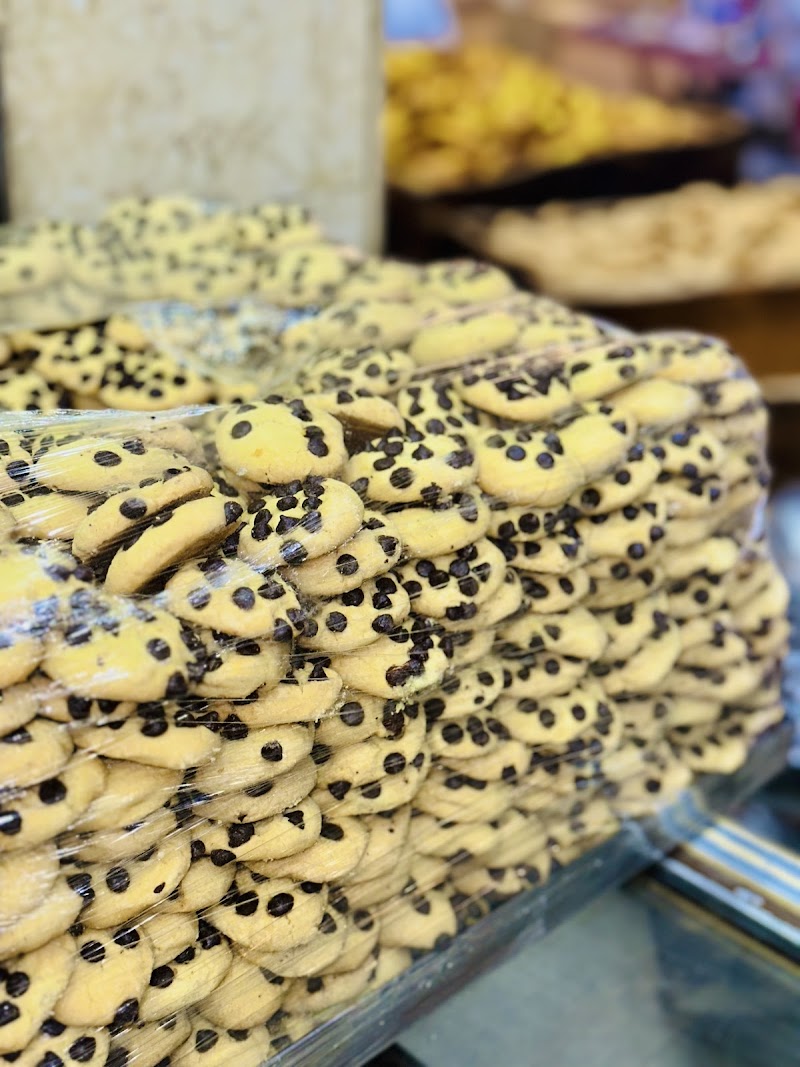 Palestine Bakery - Photo 1