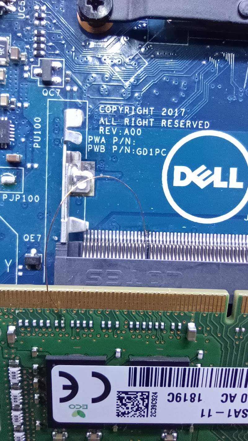 Beta laptop repair - Photo 1