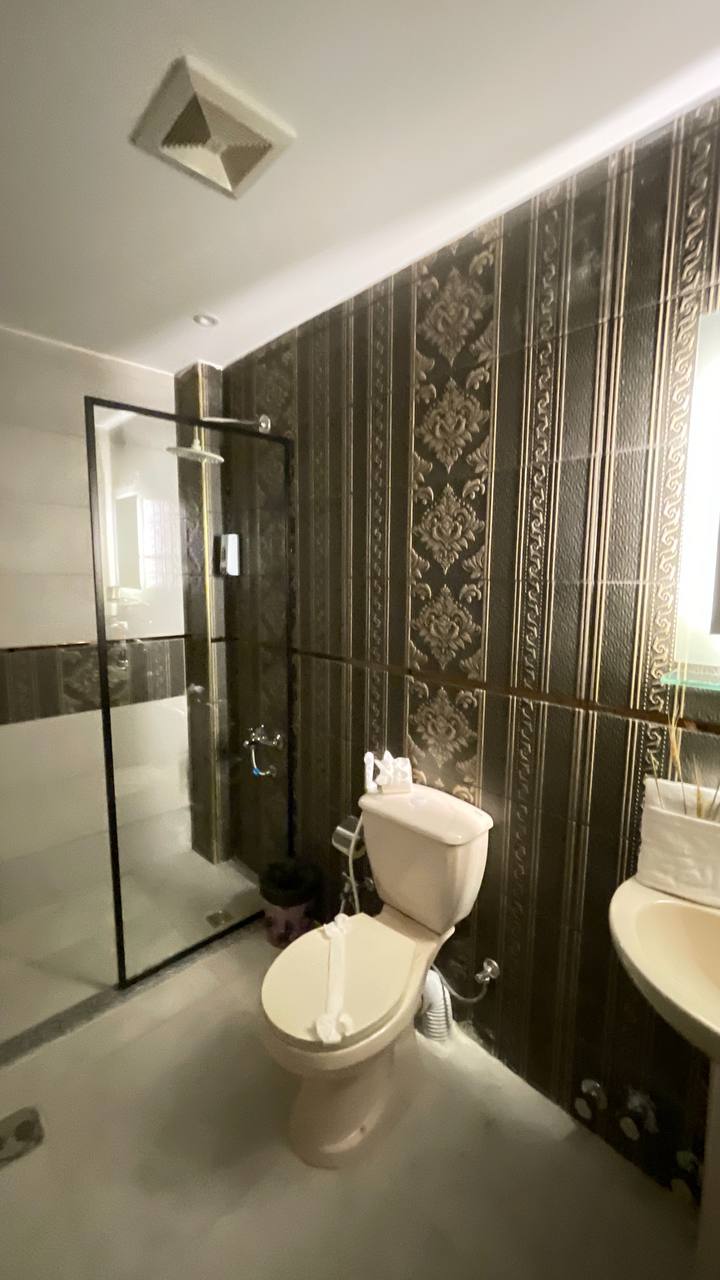 Locanda Pyramids Hotel - Photo 1
