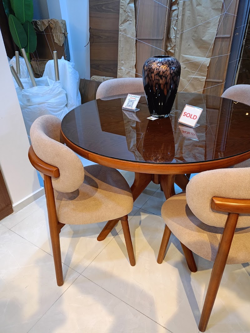 موبيليات نيو هاوس - New house furniture