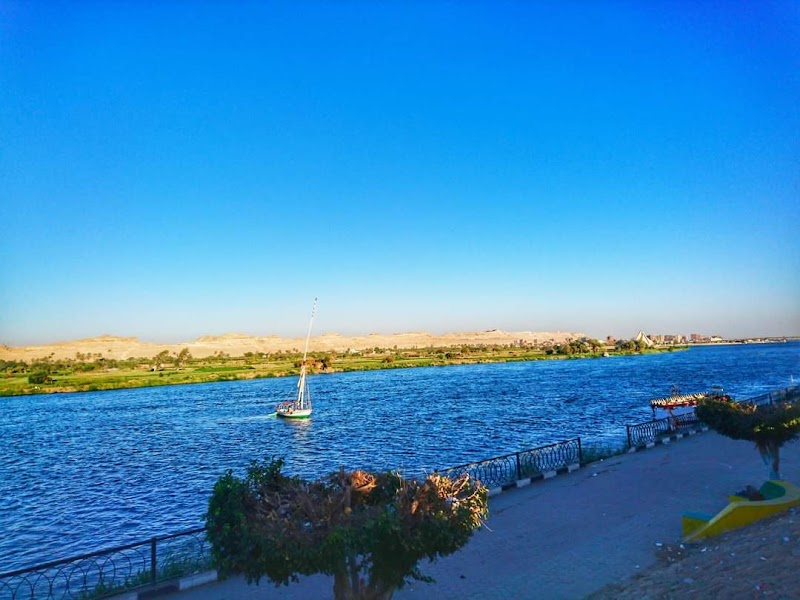 Nile Kornich - Photo 1