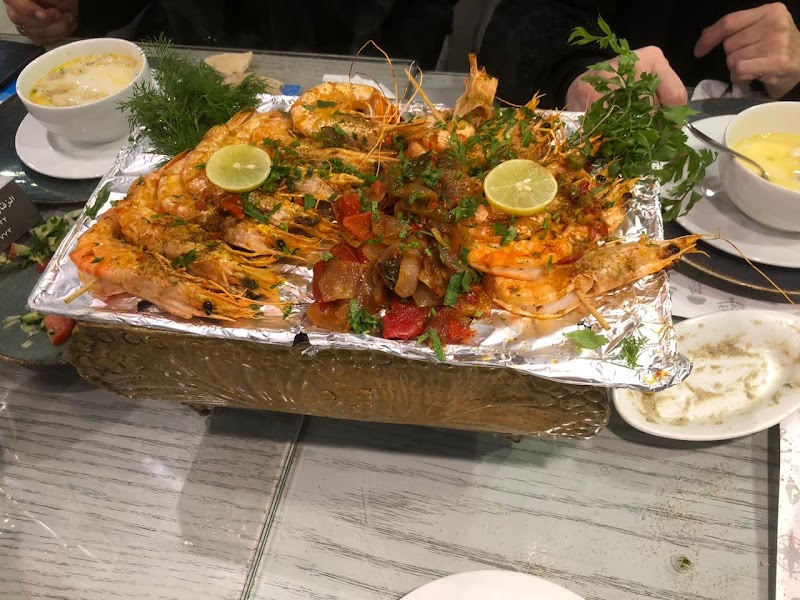 Amwaj Restaurant - Photo 2