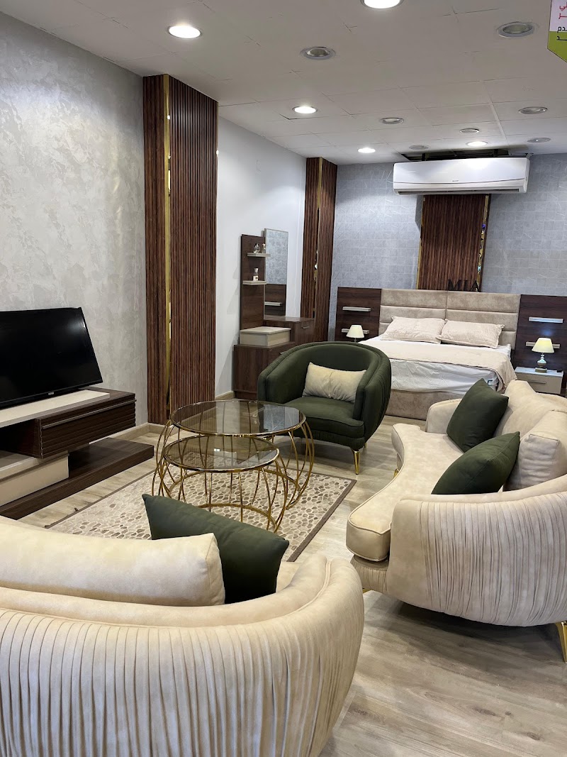 Smart Furniture - Photo 2