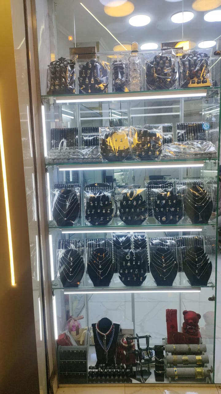فضيات فتحى