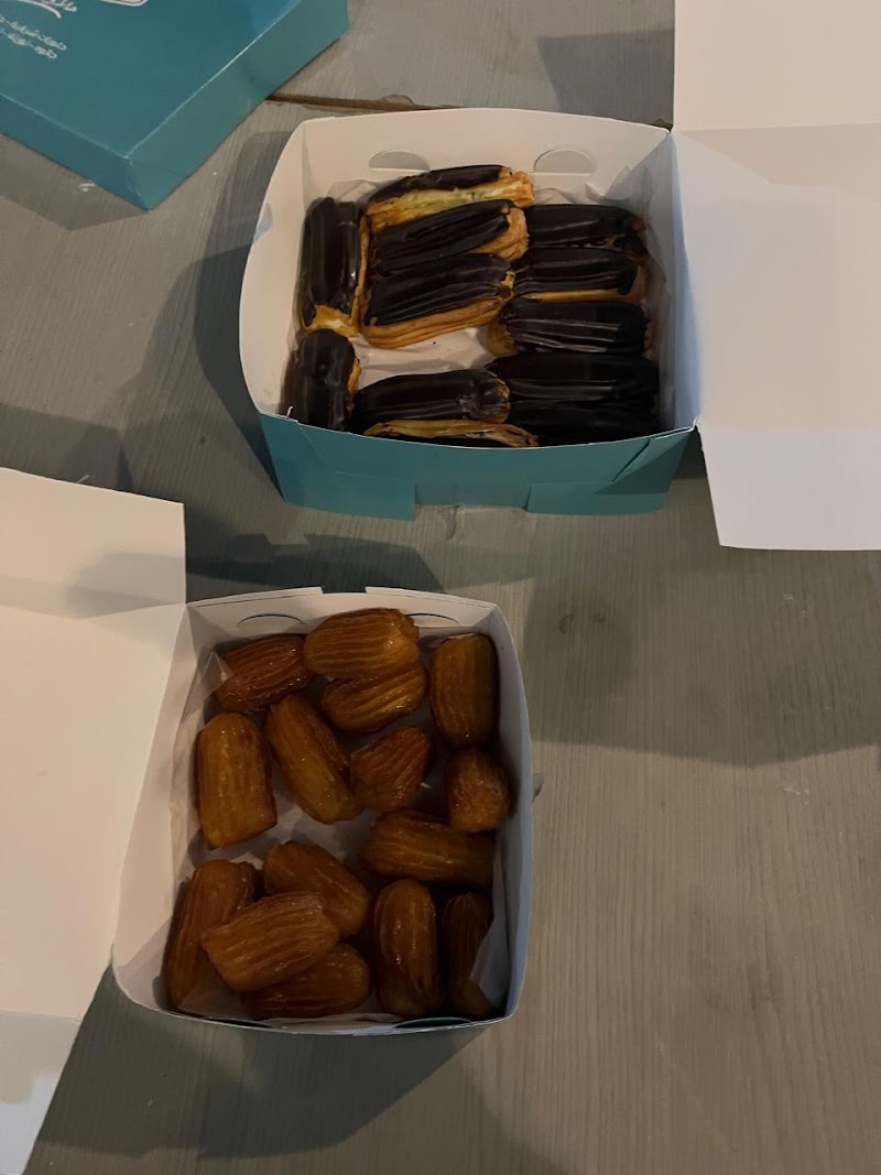 حلوانى سوسو كلاسيك soso - Photo 1
