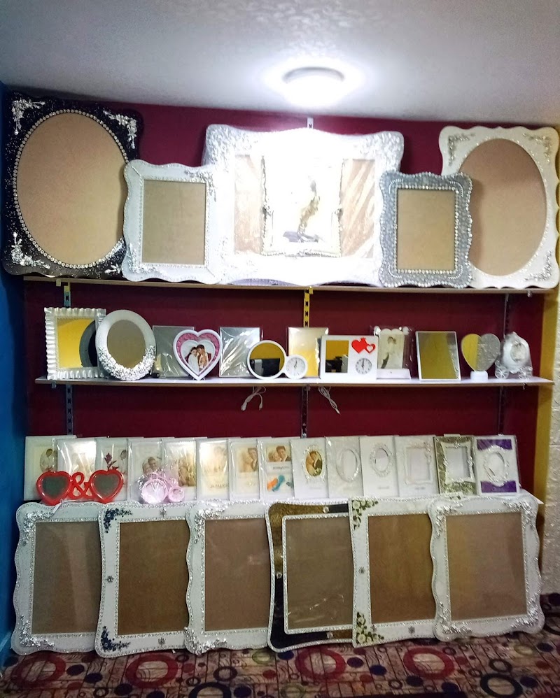 ستوديو أحمد إبراهيم للتصوير الفوتوغرافى - Photo 1