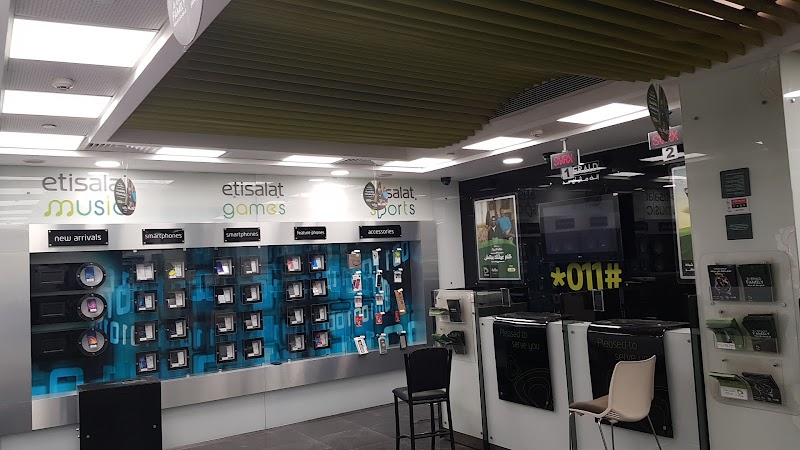 Etisalat