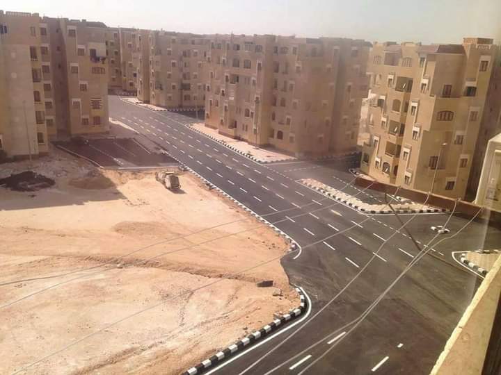 عمارات أوركيديا للاستثمار العقاري تشطيب سوبر لوكس - صورة 2
