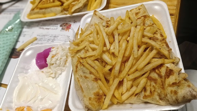 مطعم فريكة - صورة 1