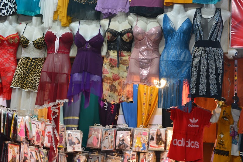 محلات حياء للملابس الجاهزه و ملابس المحجبات بالفيوم - Photo 2