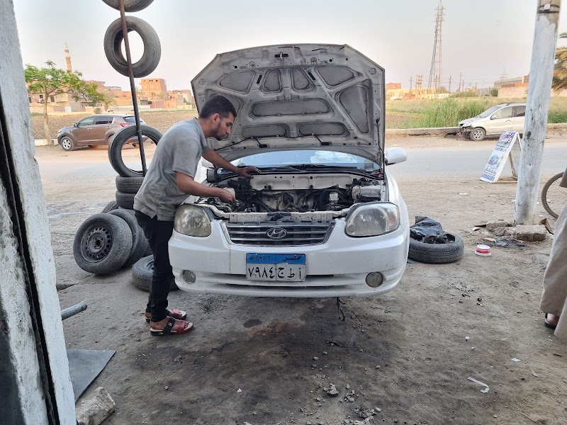 ميكانيكي سيارات انجكشن بيه - صورة 2