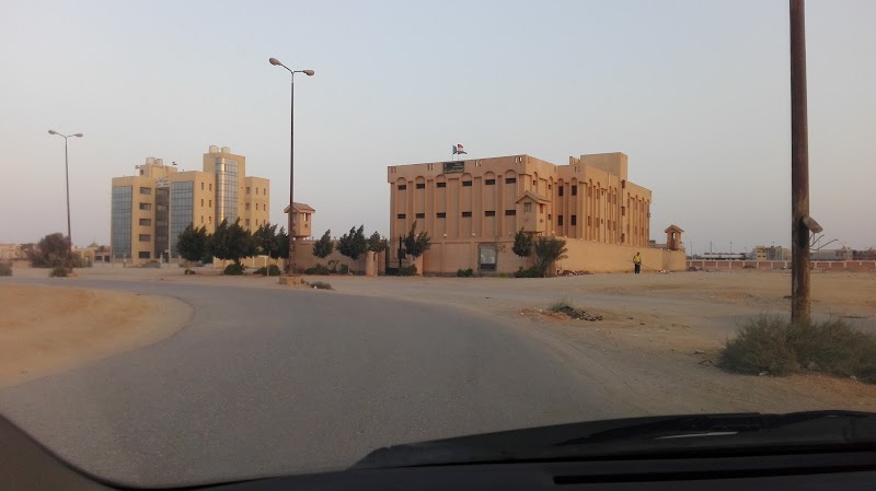 مكتب الجوازات - العاشر من رمضان - صورة 3
