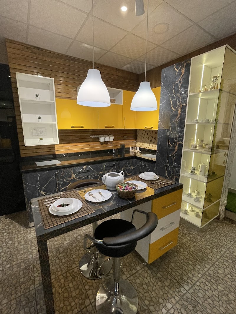 Decor Plaza - Photo 2