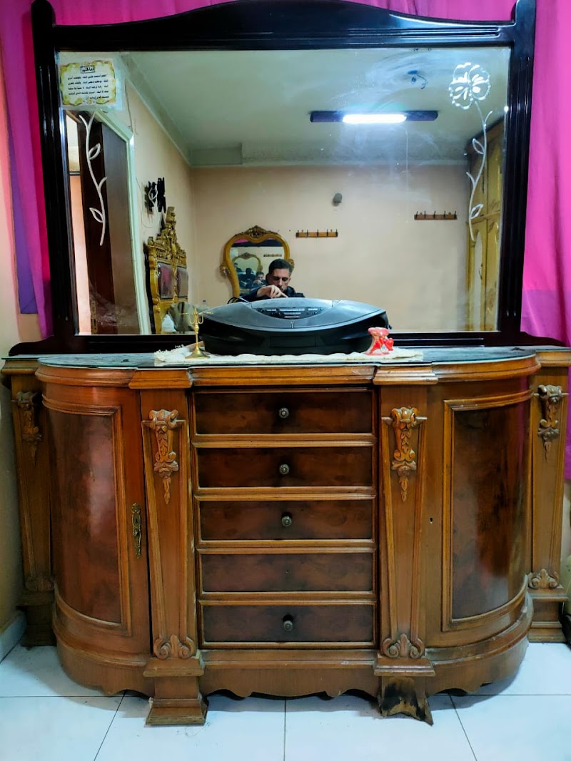 بيع وشراء الاثاث المستعمل في الهرم وفيصل - Photo 1