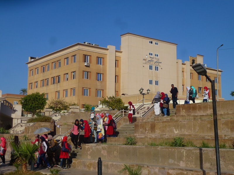 El Karnak International Hospital - Photo 2