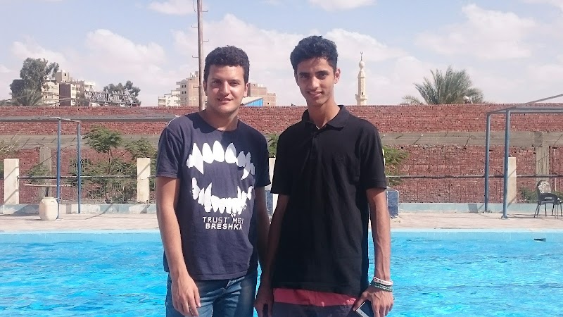 معرض اوتو احمد عبد الفتاح - صورة 2