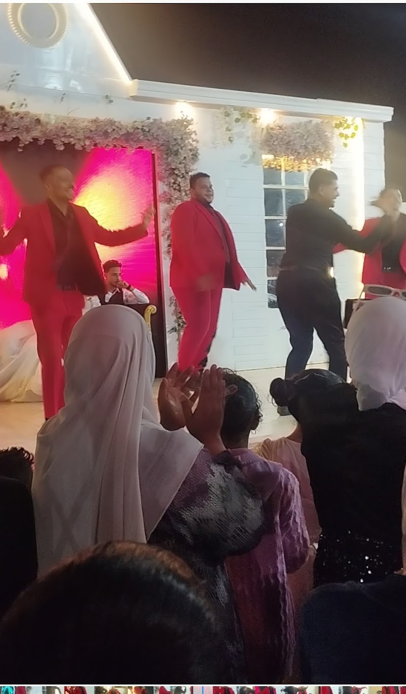 قاعة لاروزا - صورة 2