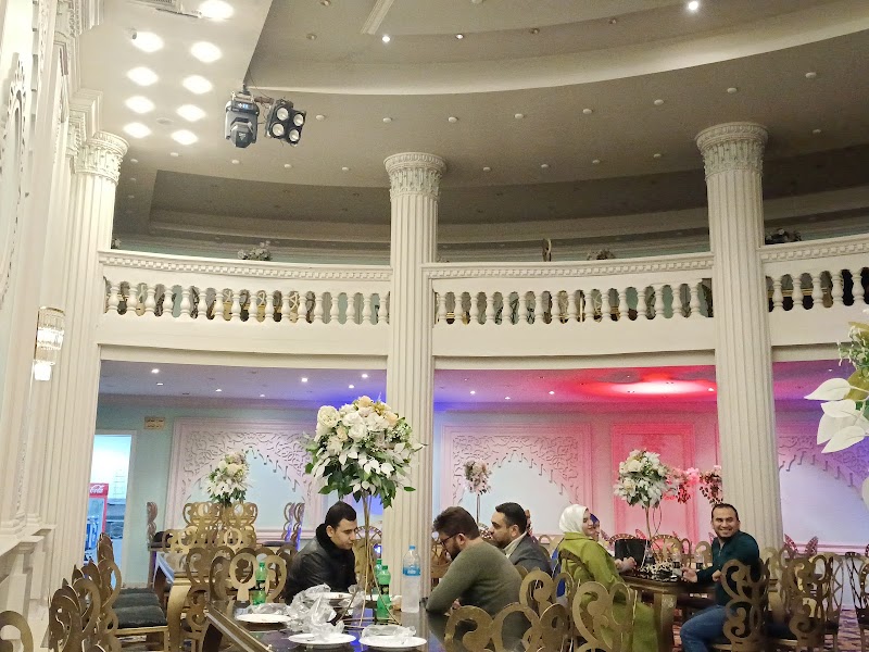 قاعه زمردة للحفلات - Photo 1