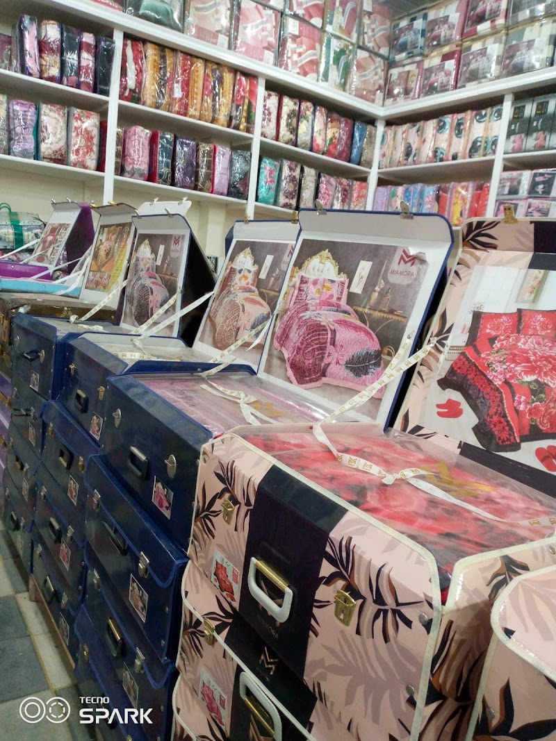 مفروشات العيسوي جروب - Photo 3