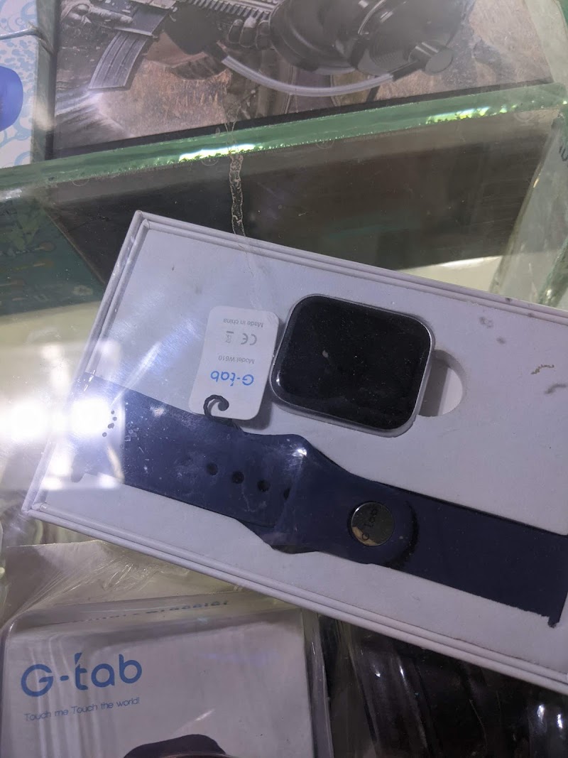 IDROID store شارع السنترال مهندس احمد الشافعي - صورة 3