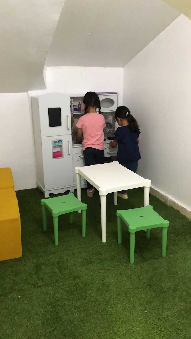 Play'N playground