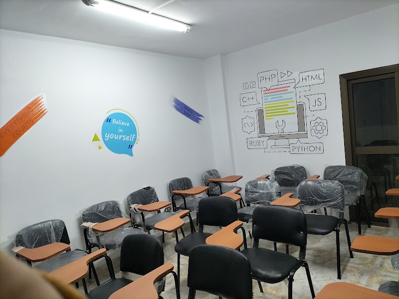 RMS لخدمات تكنولوجيا المعلومات | RMS 4 IT Solutions
