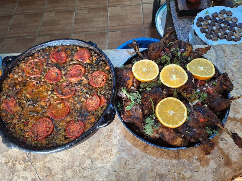 مطعم وولف Wolf Restaurant - صورة 1