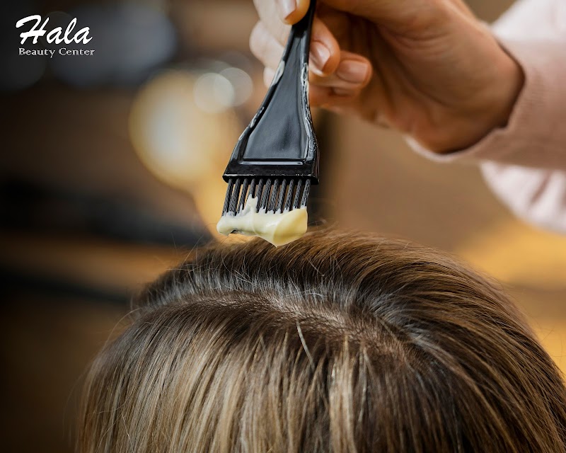 هلا بيوتي سنتر - Hala Beauty Center - صورة 3
