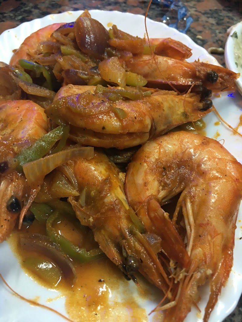 Al Halaka For Sea Food - Photo 3