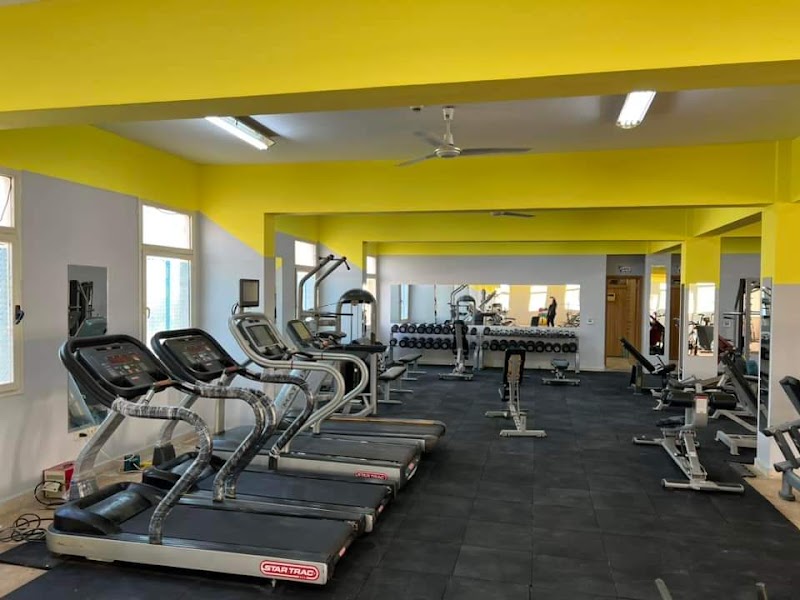 BE FiT gym | المنيا الجديدة