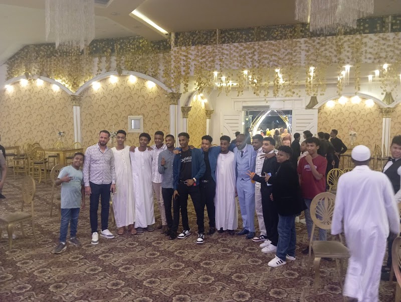 قاعة جراند بالاس - صورة 1