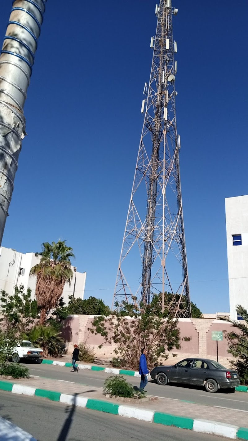 Telecom Egypt - El Kharga Central - Photo 2