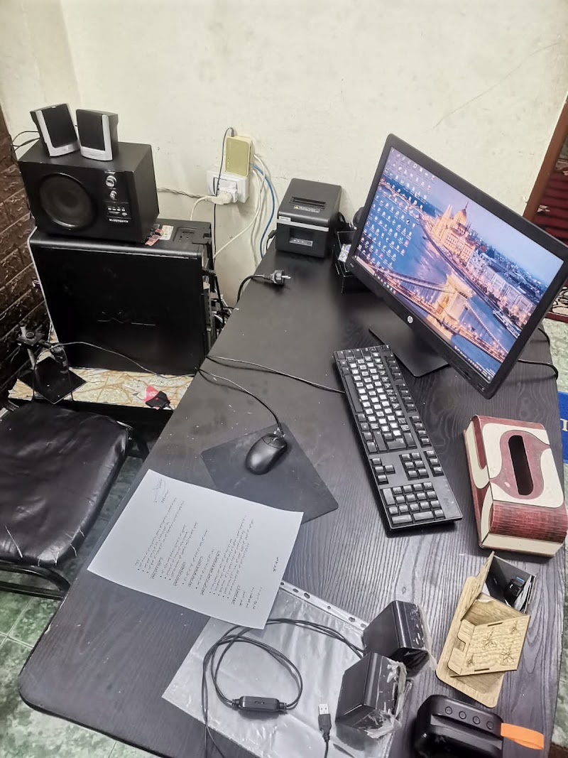 شركة فاست تكنولوجي للتوريدات العمومية - Photo 2