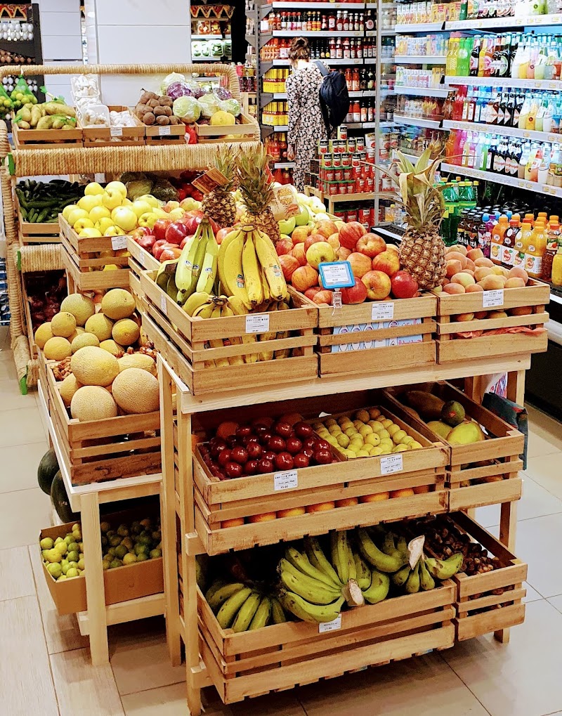 BESTWAY Supermarket Ahyaa - Photo 3