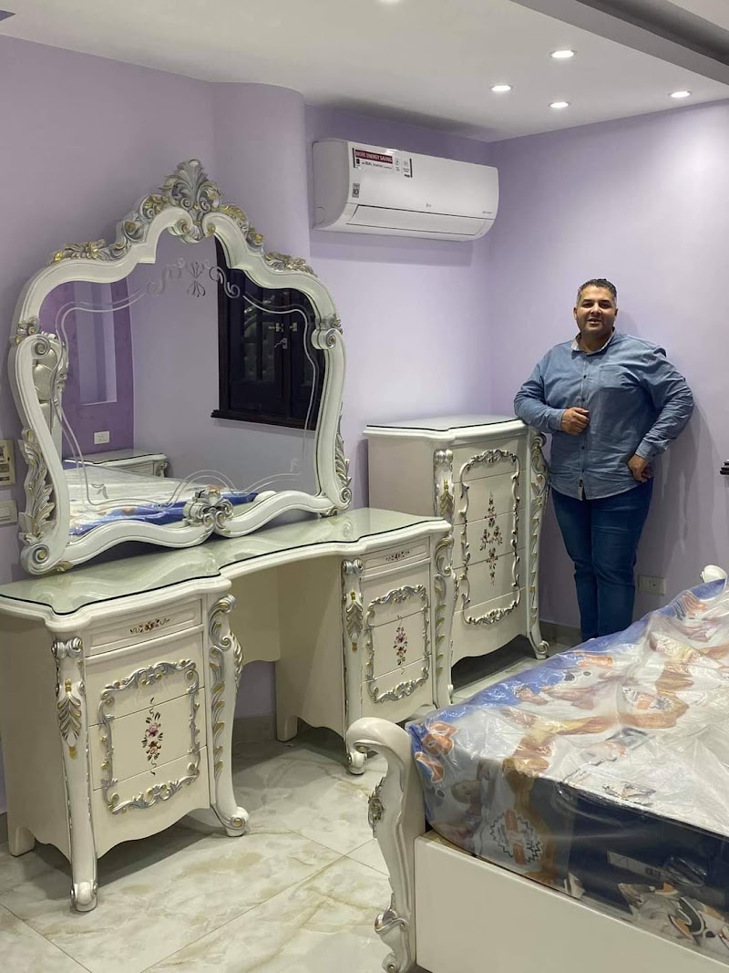 ورش محمد ارنوط - Photo 1