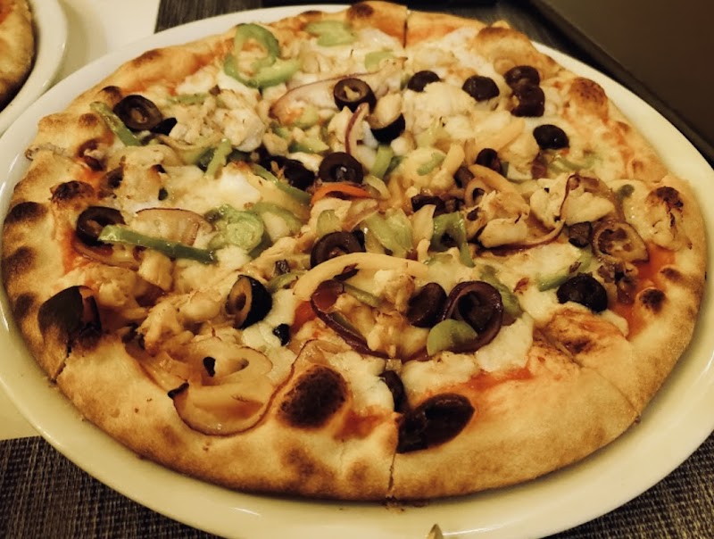 PIZZA ROMA . IT - Photo 1