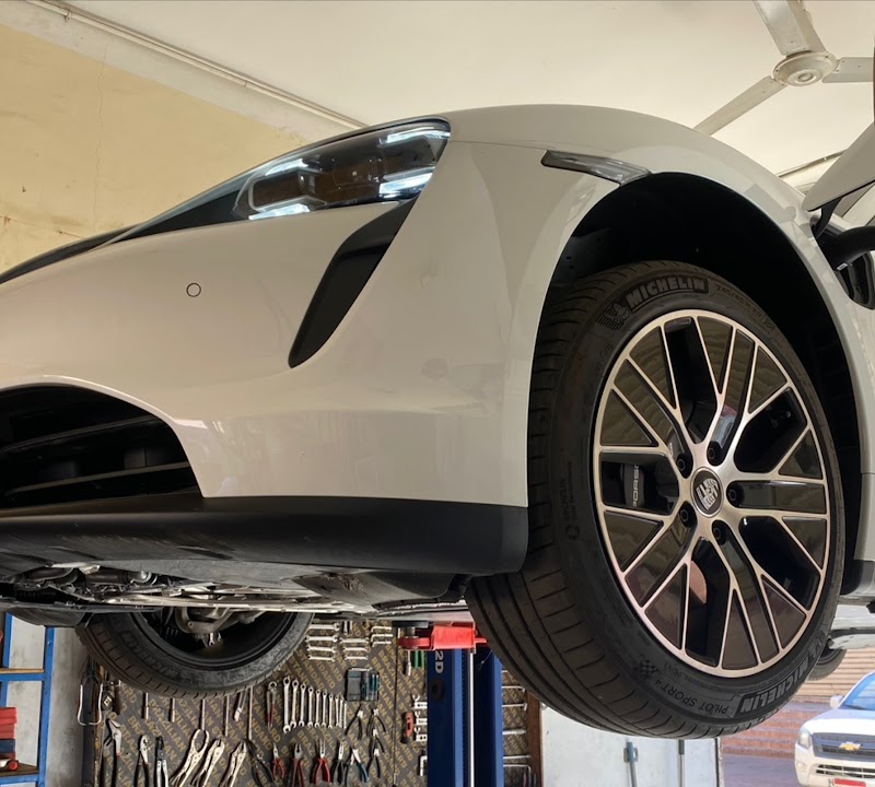 ABOGMRA Car Service