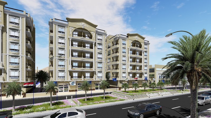 Al Nader Real Estate Investment Company in Suez