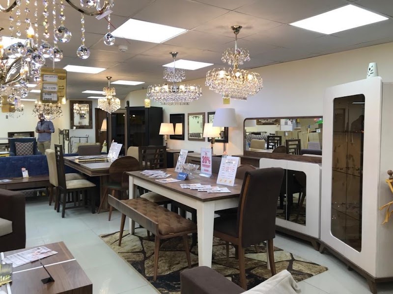 قبانى للأثاث فرع بني سويف - Kabbani Furniture Beni Suef Branch - صورة 1