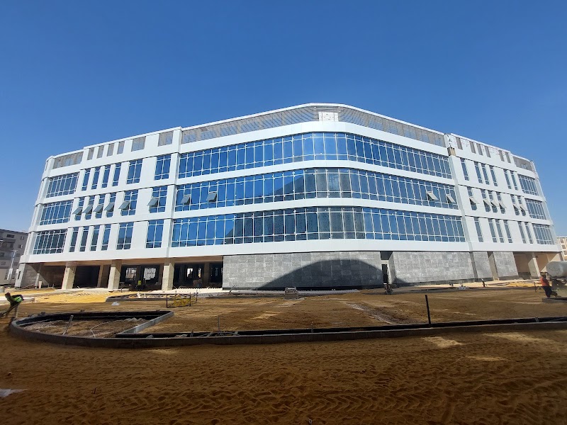 Suez Medical Complex - Photo 1