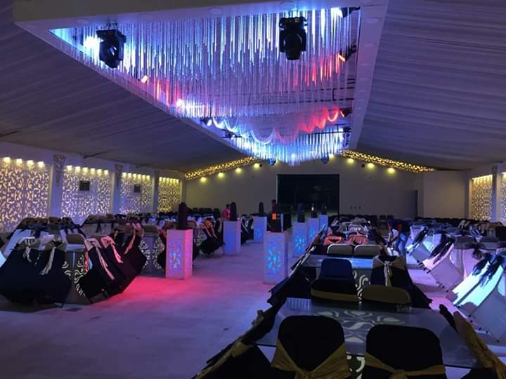 قاعة سندريلا للافراح - Photo 1