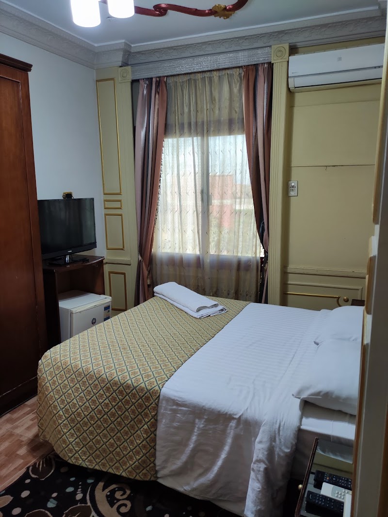 El Marwa Hotel